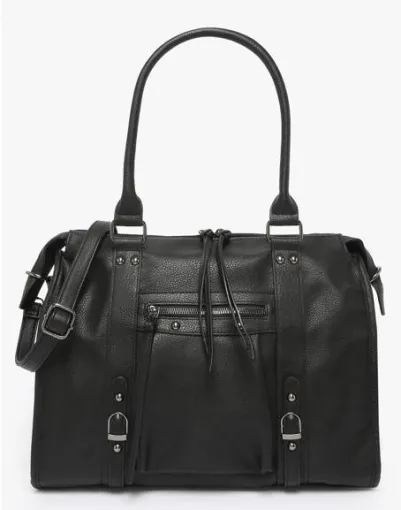 Découvrez le sac porté épaule Gallantry chez Isoard Bijoux, Marseille, Isoard Bijoux