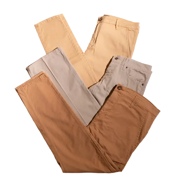 Où trouver un pantalon extensible en taille 48 pas cher ?, Marseille, Isoard Bijoux
