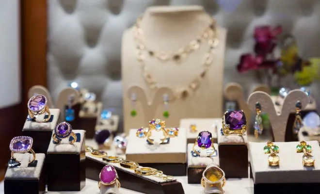 Accessoires de qualité, Marseille, Isoard Bijoux